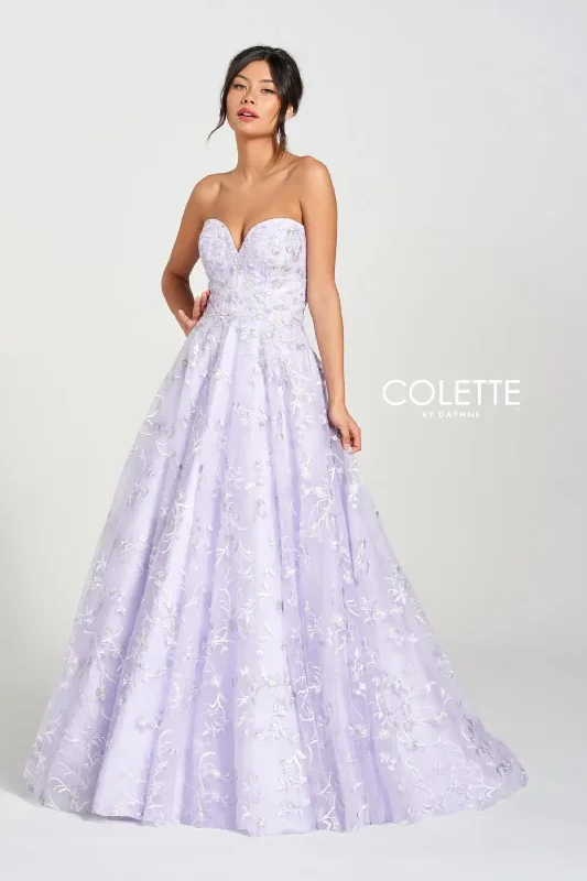 Maternity dress for a baby's dedication Colette CL12211 Beaded Long Formal Cut Out Back Prom Dress Maternity dress for a baby's dedication Colette CL12211 Beaded Long Formal Cut Out Back Prom Dress