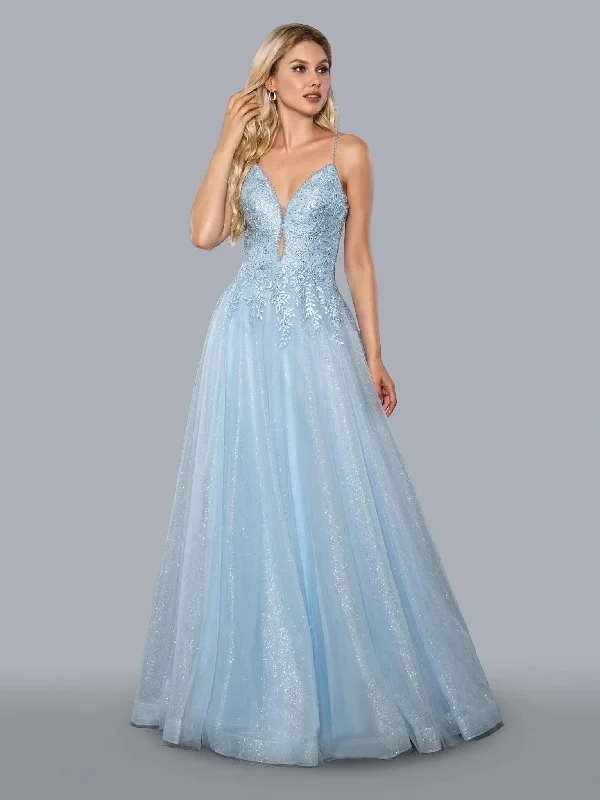 Ball gown style wedding dresses with sweetheart neckline Stella Couture 22028 Long Spaghetti Strap Prom Dress Ball gown style wedding dresses with sweetheart neckline Stella Couture 22028 Long Spaghetti Strap Prom Dress