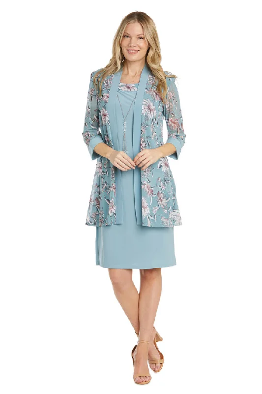 Maternity cocktail dress with sequin embellishments R&M Richards 1036 Print Jacket Short Mother of the Bride Dress Maternity cocktail dress with sequin embellishments R&M Richards 1036 Print Jacket Short Mother of the Bride Dress