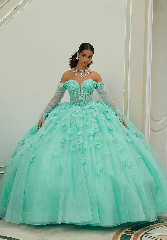 Linen mini dresses for a breathable summer option Valencia Quinceanera by Morilee Dress 60203 Linen mini dresses for a breathable summer option Valencia Quinceanera by Morilee Dress 60203