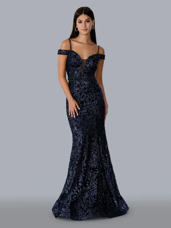 Wedding dresses with a detachable skirt for versatility Stella Couture 21044 Long Off Shoulder Evening Dress Wedding dresses with a detachable skirt for versatility Stella Couture 21044 Long Off Shoulder Evening Dress