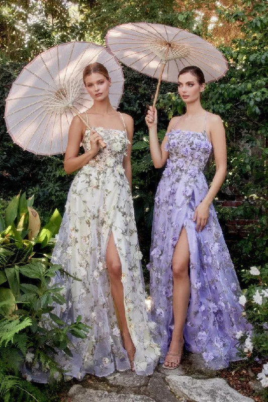 Sleeveless wedding dresses with a beaded belt Andrea & Leo A1138 Spaghetti Strap Prom Gown Sleeveless wedding dresses with a beaded belt Andrea & Leo A1138 Spaghetti Strap Prom Gown