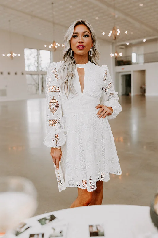 Mini dresses with pocket details for added functionality Peaceful And Pretty Mini Dress Mini dresses with pocket details for added functionality Peaceful And Pretty Mini Dress
