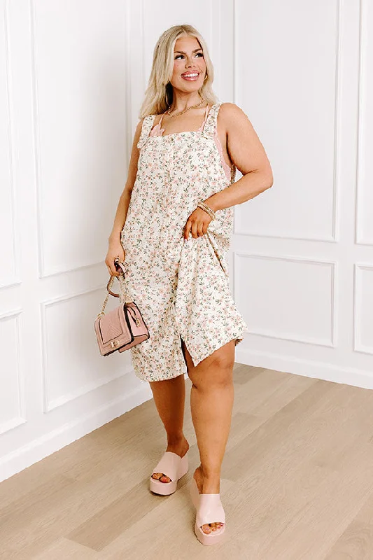 Mini dresses with pocket details for added functionality Soho House Corduroy Dress Curves Mini dresses with pocket details for added functionality Soho House Corduroy Dress Curves