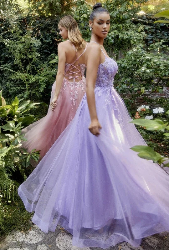 One - shoulder wedding dresses with a flowing sleeve Andrea & Leo A1141 Spaghetti Strap Prom Dress One - shoulder wedding dresses with a flowing sleeve Andrea & Leo A1141 Spaghetti Strap Prom Dress