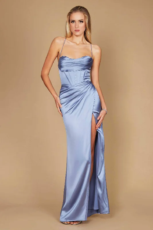 Periwinkle Blue