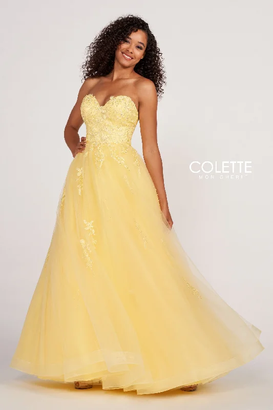 Maternity dress for a baby's first visit to the winery Colette CL2081 Formal Long Prom Ball Gown Maternity dress for a baby's first visit to the winery Colette CL2081 Formal Long Prom Ball Gown