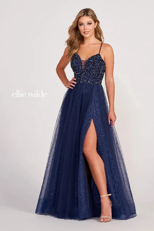 Maternity dress for a baby's first visit to the meditation garden Ellie Wilde EW122066 Long A Line Formal Pocket Prom Dress Maternity dress for a baby's first visit to the meditation garden Ellie Wilde EW122066 Long A Line Formal Pocket Prom Dress