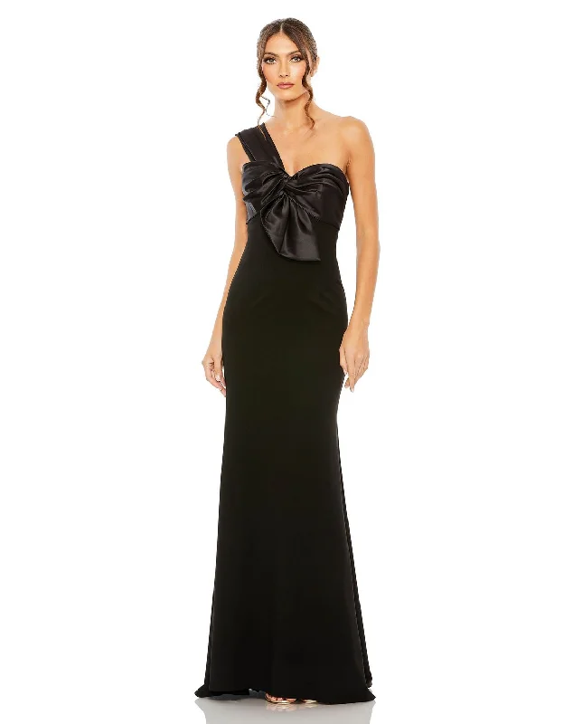 Maternity dress for a baby's first visit to the community garden Mac Duggal 49547 Formal Long Trumpet Prom Dress Maternity dress for a baby's first visit to the community garden Mac Duggal 49547 Formal Long Trumpet Prom Dress