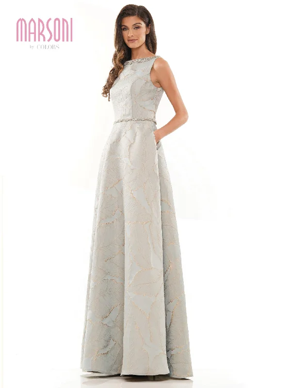 Maternity dress for a shopping spree Seaglass 16 Marsoni Long Sleeveless Formal Dress 1224 Sale Maternity dress for a shopping spree Seaglass 16 Marsoni Long Sleeveless Formal Dress 1224 Sale