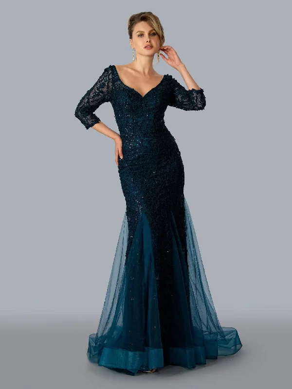 Strapless tulle wedding dresses for a fairy - tale feel Stella Couture 23304 Formal Long Evening Dress Strapless tulle wedding dresses for a fairy - tale feel Stella Couture 23304 Formal Long Evening Dress