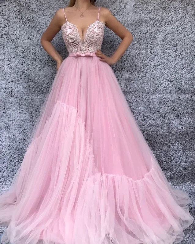 Mini dresses with pleated skirts for a classic look Heirloom Rose Gown