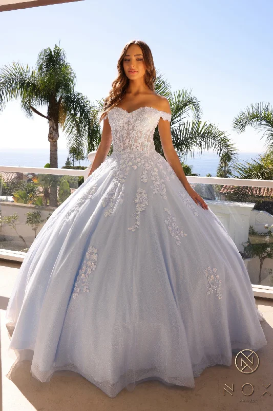 Maternity dress for a baby's first visit to the orchard Nox Anabel H1352 Long Formal Glitter Prom Ball Gown Maternity dress for a baby's first visit to the orchard Nox Anabel H1352 Long Formal Glitter Prom Ball Gown