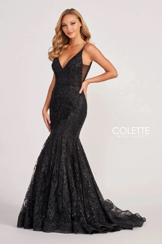 Maternity dress for a baby's first visit to the science center Colette CL2021 Fitted Prom Long Glitter Formal Mermaid Dress Maternity dress for a baby's first visit to the science center Colette CL2021 Fitted Prom Long Glitter Formal Mermaid Dress