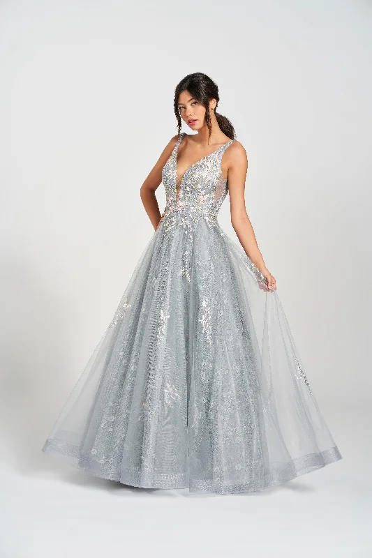 Maternity dress for a baby's first bus ride Colette CL12213 Long Formal Applique Prom Dress Maternity dress for a baby's first bus ride Colette CL12213 Long Formal Applique Prom Dress