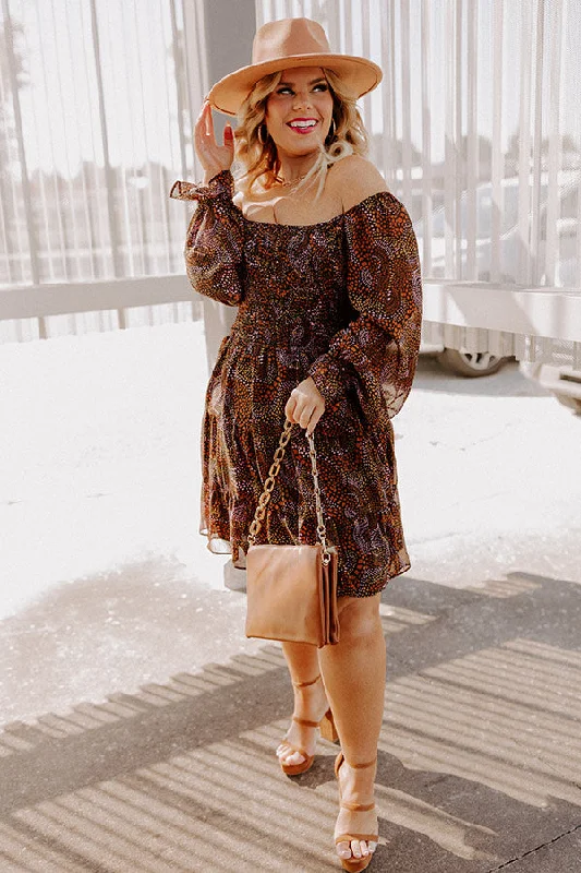 Mini dresses with gathered skirts for a voluminous effect Surprise Visit Babydoll Dress Curves Mini dresses with gathered skirts for a voluminous effect Surprise Visit Babydoll Dress Curves