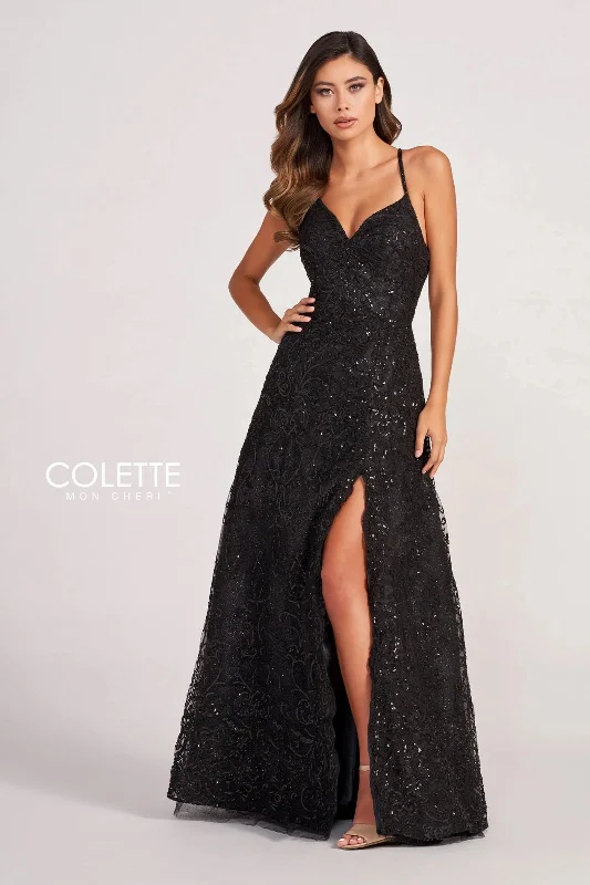 V neck maternity bodycon dress for photoshoot Colette CL2028 Long Formal Beaded Prom Dress V neck maternity bodycon dress for photoshoot Colette CL2028 Long Formal Beaded Prom Dress