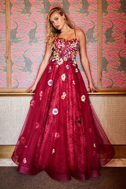 Maternity dress for a baby's first visit to the nature reserve Colette CL2086 Formal Beaded Floral Applique Prom Long Dress Maternity dress for a baby's first visit to the nature reserve Colette CL2086 Formal Beaded Floral Applique Prom Long Dress
