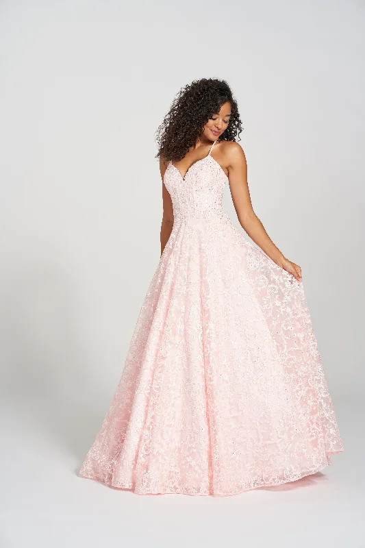Maternity dress for a tea party Colette CL12204 Long Formal Prom Dress