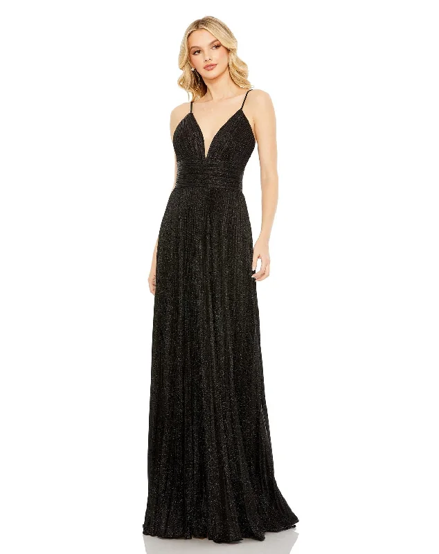 Maternity dress for a baby's first visit to the sensory garden Mac Duggal 30725 Formal Glitter Long Pleated Prom Dress Maternity dress for a baby's first visit to the sensory garden Mac Duggal 30725 Formal Glitter Long Pleated Prom Dress
