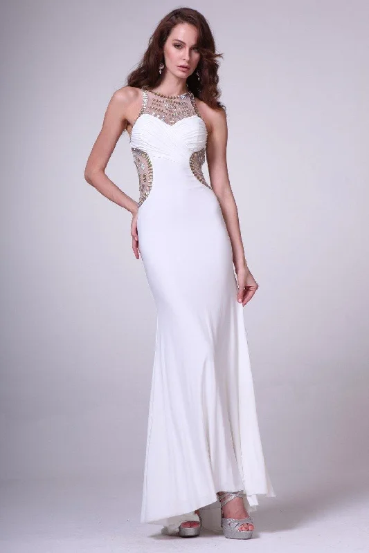 Long - sleeved lace wedding dresses for a modest style Cinderella Divine JC3468 Long Formal Wedding Dress Long - sleeved lace wedding dresses for a modest style Cinderella Divine JC3468 Long Formal Wedding Dress