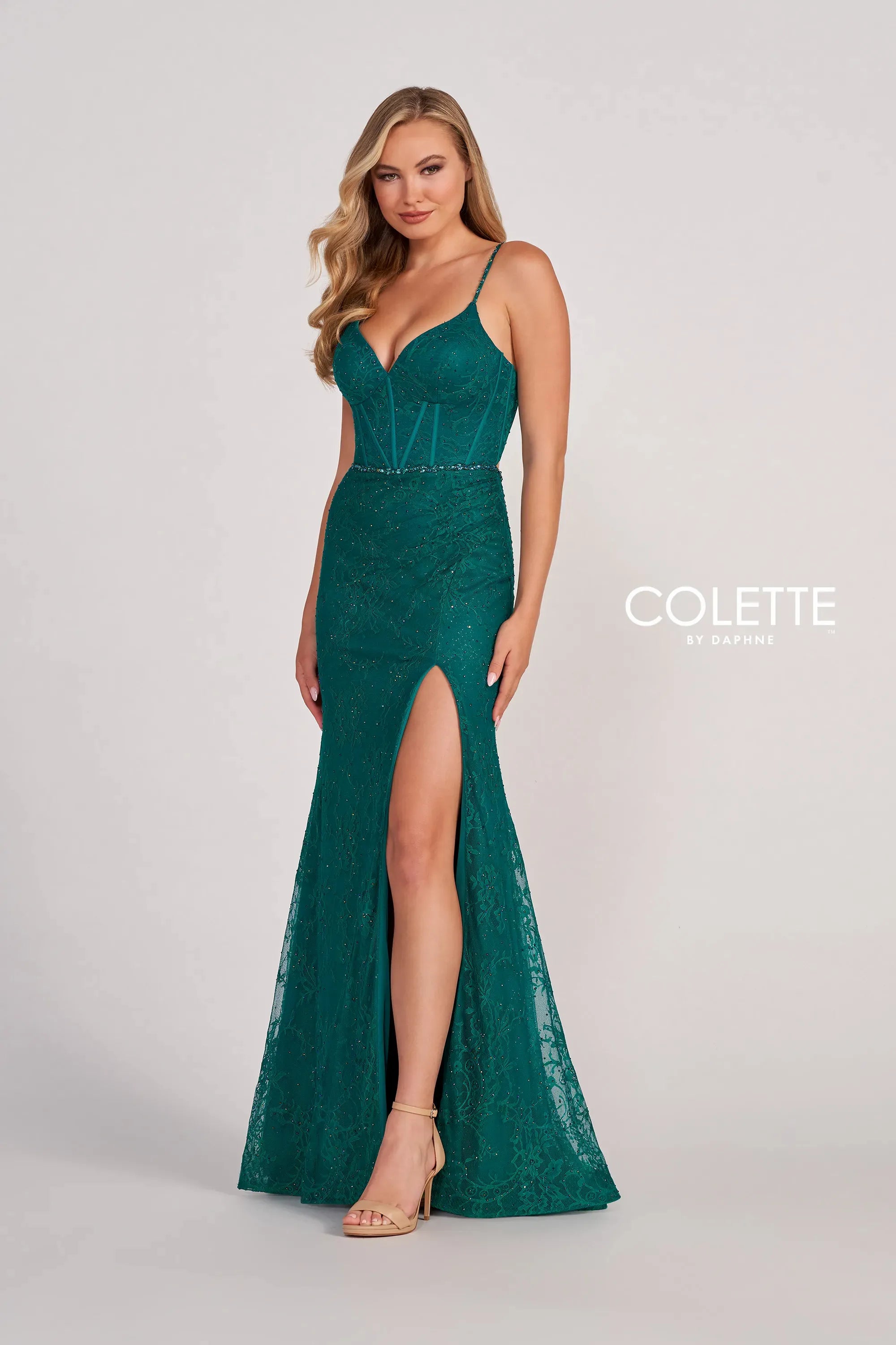Maternity dress with pockets for convenience Colette CL2037 Beaded Prom Fitted Formal Long Dress Maternity dress with pockets for convenience Colette CL2037 Beaded Prom Fitted Formal Long Dress