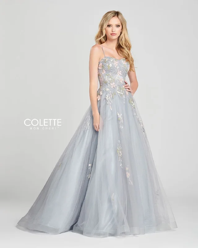 Maternity shift dress for casual outings Colette CL12038 Floral Long Formal Prom Dress Maternity shift dress for casual outings Colette CL12038 Floral Long Formal Prom Dress
