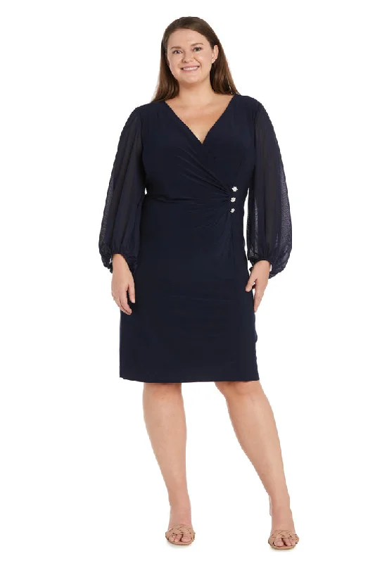 Maternity dress for a baby's first visit to the concert R&M Richards 1646W Short Plus Size Mother of the Bride Dress Maternity dress for a baby's first visit to the concert R&M Richards 1646W Short Plus Size Mother of the Bride Dress