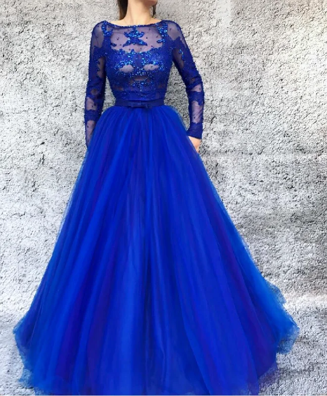 Mini dresses with polka dot patterns Sapphie Zaffre Gown