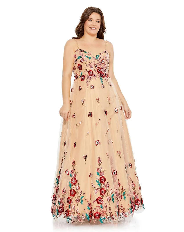 Maternity dress for work in a professional style Mac Duggal 68157 Plus Size Long Prom Dress Maternity dress for work in a professional style Mac Duggal 68157 Plus Size Long Prom Dress