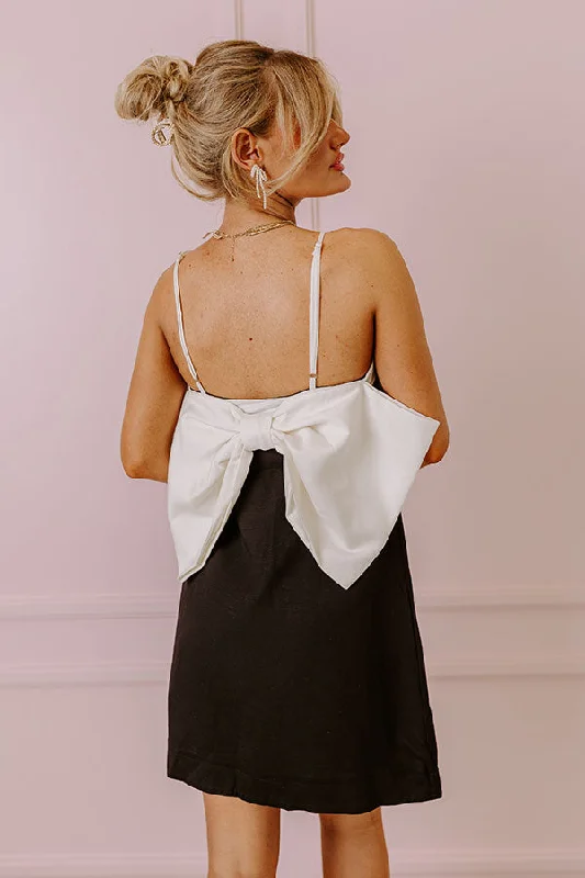 Mini dresses with beaded embellishments for a fancy event Paris Streets Linen-Blend Dress Mini dresses with beaded embellishments for a fancy event Paris Streets Linen-Blend Dress
