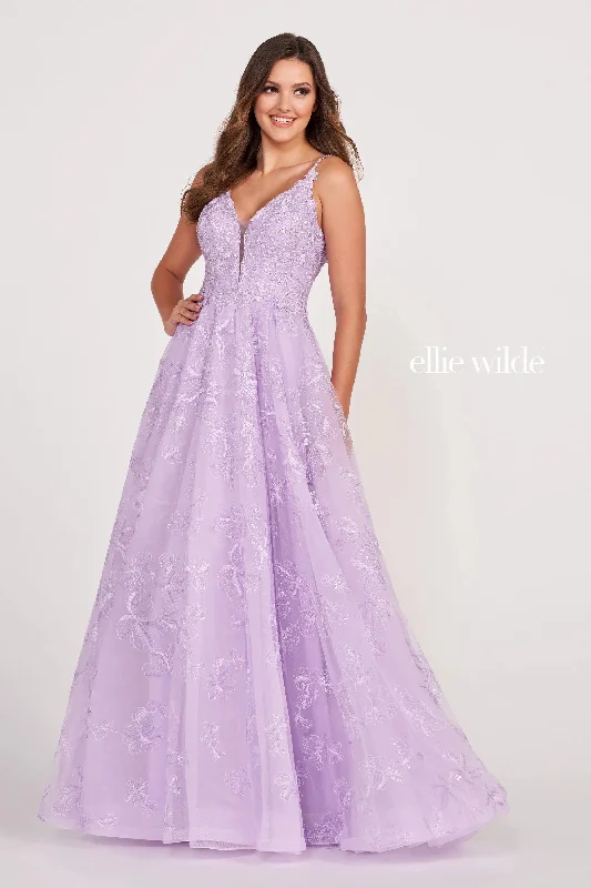 Maternity dress for a city sightseeing trip Ellie Wilde EW34051 Long Pocket Ball Gown Sequin Prom Dress Maternity dress for a city sightseeing trip Ellie Wilde EW34051 Long Pocket Ball Gown Sequin Prom Dress