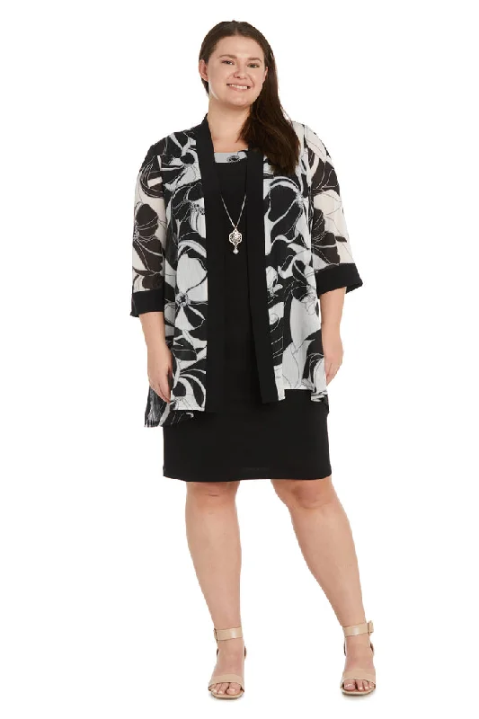Maternity dress for a baby's first visit to the art gallery R&M Richards 1332W Plus Size Mother of the Bride Jacket Dress Maternity dress for a baby's first visit to the art gallery R&M Richards 1332W Plus Size Mother of the Bride Jacket Dress