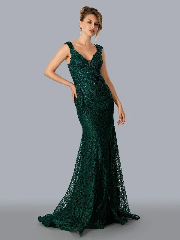 Chiffon and tulle combination wedding dresses Stella Couture 23323 Long Sleeveless Evening Dress Chiffon and tulle combination wedding dresses Stella Couture 23323 Long Sleeveless Evening Dress