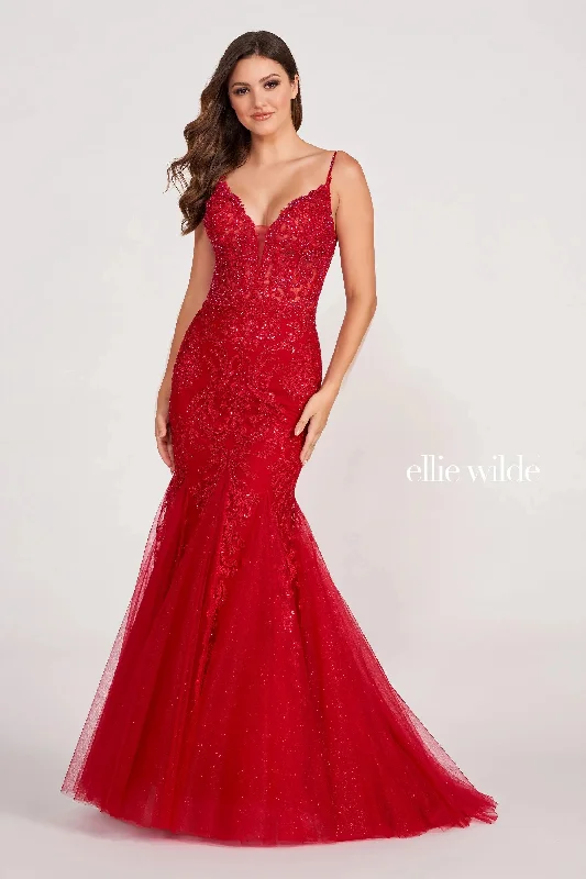 Maternity dress for a baby's first visit to the planetarium Ellie Wilde EW34033 Beaded Mermaid Long Formal Glitter Prom Dress Maternity dress for a baby's first visit to the planetarium Ellie Wilde EW34033 Beaded Mermaid Long Formal Glitter Prom Dress