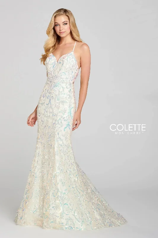Maternity jersey dress for comfort Colette CL12130 Sequin Long Formal Mermaid Prom Dress Maternity jersey dress for comfort Colette CL12130 Sequin Long Formal Mermaid Prom Dress