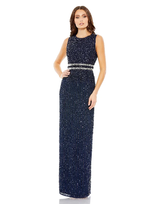 Maternity dress for a baby's first visit to the brewery Midnight 0 Mac Duggal 93603 Mother of the Bride Long Gown Sale Maternity dress for a baby's first visit to the brewery Midnight 0 Mac Duggal 93603 Mother of the Bride Long Gown Sale