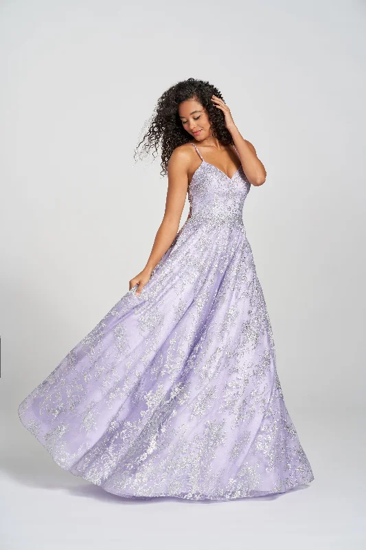 Maternity dress with pockets for convenience Colette CL12201 Glitter Long Formal Pockets Prom Dress Maternity dress with pockets for convenience Colette CL12201 Glitter Long Formal Pockets Prom Dress