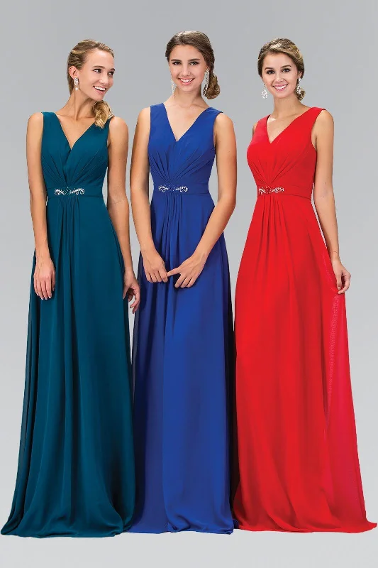 One - shoulder wedding dresses with a flowing sleeve Long Bridesmaid Prom Formal Dress Sale One - shoulder wedding dresses with a flowing sleeve Long Bridesmaid Prom Formal Dress Sale