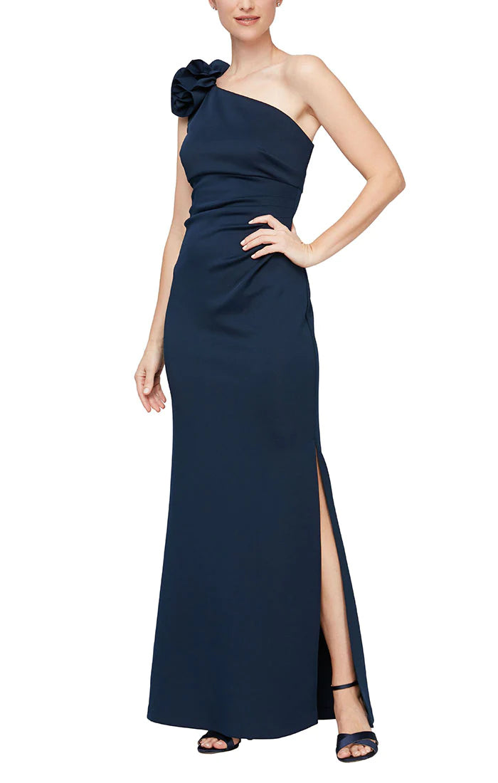 Maternity dress for a friend's wedding as a guest SL Fashions 9134208 3D Floral Long Formal Dress Maternity dress for a friend's wedding as a guest SL Fashions 9134208 3D Floral Long Formal Dress
