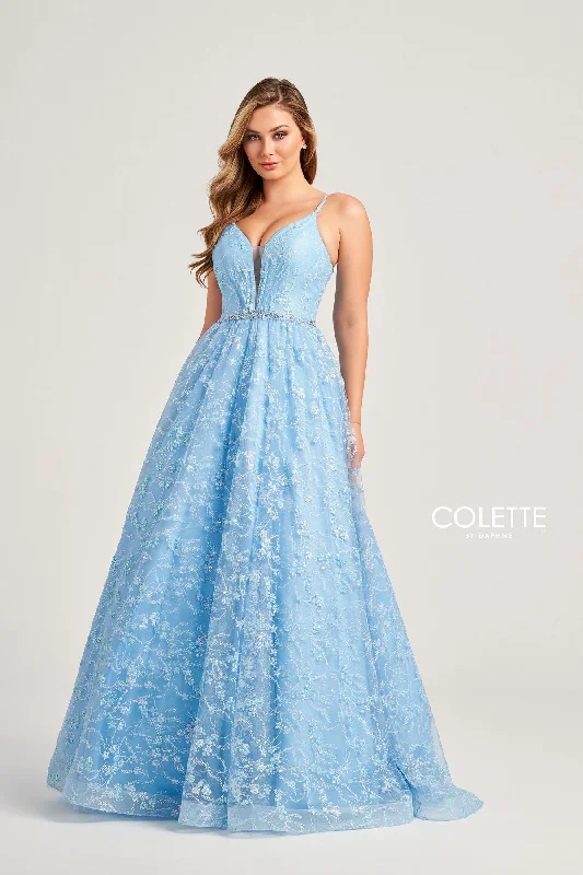 Maternity dress for a baby's first visit to the meditation garden Colette CL5288 Sequin Prom Long Formal Ball Gown Maternity dress for a baby's first visit to the meditation garden Colette CL5288 Sequin Prom Long Formal Ball Gown