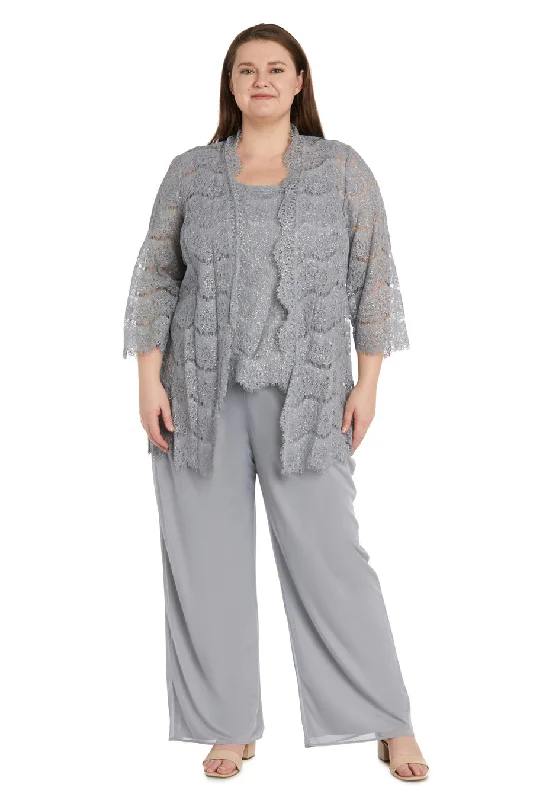 Maternity dress for a baby's first visit to the children's garden R&M Richards 9846W Plus Size Formal Jacket Pant Suit Maternity dress for a baby's first visit to the children's garden R&M Richards 9846W Plus Size Formal Jacket Pant Suit