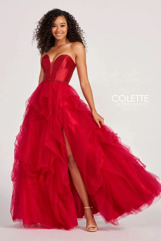 Maternity dress for a baby's first visit to the wildlife sanctuary Colette CL2023 Long Formal Prom Pick Up Skirt Ball Gown Maternity dress for a baby's first visit to the wildlife sanctuary Colette CL2023 Long Formal Prom Pick Up Skirt Ball Gown