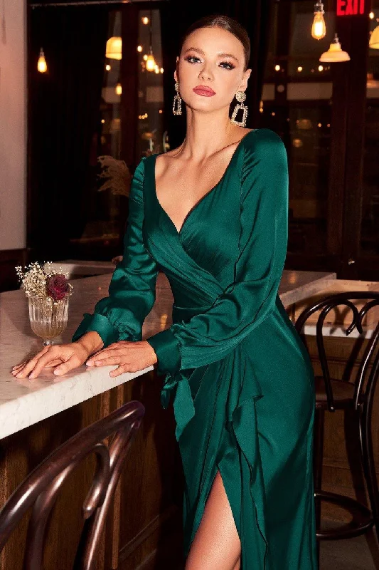 Maternity dress for a gender reveal party Emerald 10 Cinderella Divine CD7478C A-Line Long Formal Dress Sale Maternity dress for a gender reveal party Emerald 10 Cinderella Divine CD7478C A-Line Long Formal Dress Sale