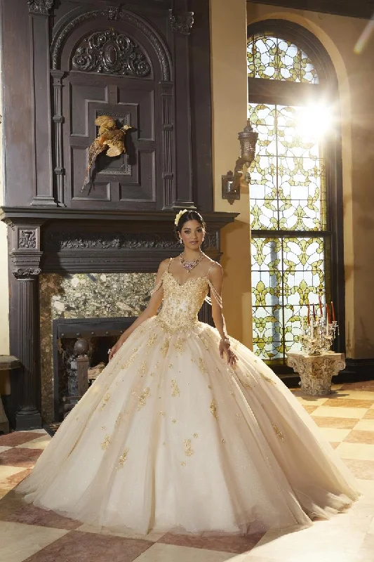 Mini dresses with one - shoulder designs Valencia Quinceanera by Morilee Dress 60155 Mini dresses with one - shoulder designs Valencia Quinceanera by Morilee Dress 60155