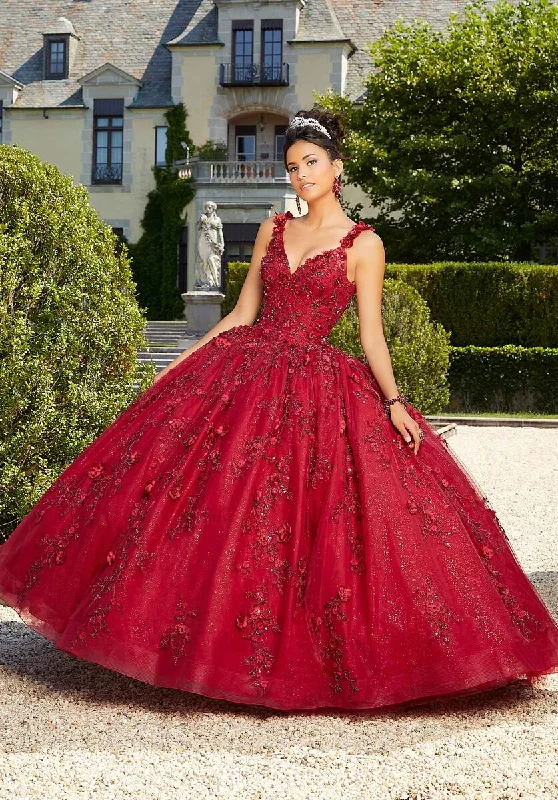 Mini dresses with bow accents for a sweet look Valencia Quinceanera by Morilee Dress 60133 Mini dresses with bow accents for a sweet look Valencia Quinceanera by Morilee Dress 60133