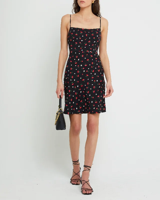 Midi dresses with asymmetric hems for a fashion - forward and dynamic appearance Minna Dress Midi dresses with asymmetric hems for a fashion - forward and dynamic appearance Minna Dress
