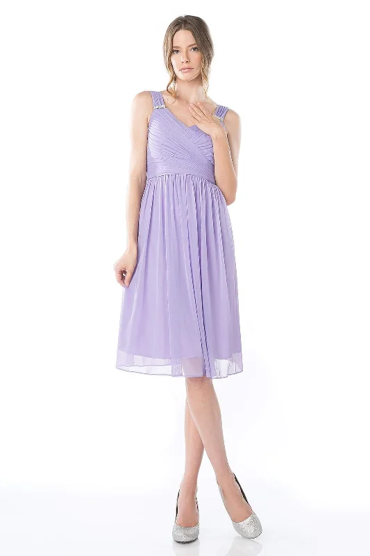 Sheath satin wedding dresses for a sleek appearance Cinderella Divine CD3802 Short Bridesmaids Sleeveless Chiffon Prom Cocktail Dress Sheath satin wedding dresses for a sleek appearance Cinderella Divine CD3802 Short Bridesmaids Sleeveless Chiffon Prom Cocktail Dress