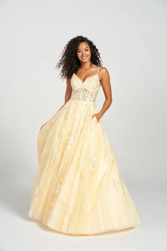 Maternity dress for work in a professional style Colette CL12202 Applique Long Formal Beaded Prom Dress Maternity dress for work in a professional style Colette CL12202 Applique Long Formal Beaded Prom Dress