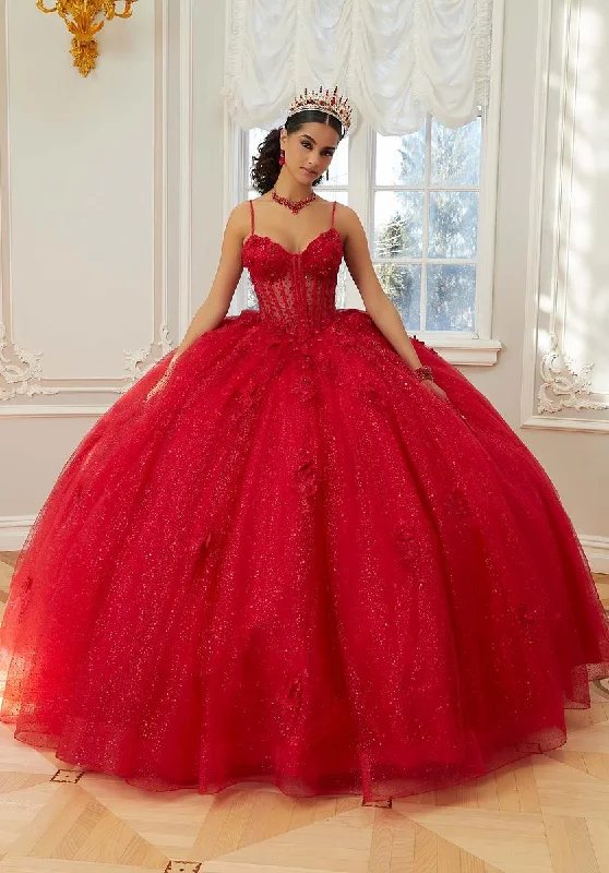Mini dresses with pleated skirts for a classic look Valencia Quinceanera by Morilee Dress 60206 Mini dresses with pleated skirts for a classic look Valencia Quinceanera by Morilee Dress 60206